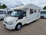 TEC Freetec 708 TI/Automatik/Standklima/Einzelbetten - Diesel 70