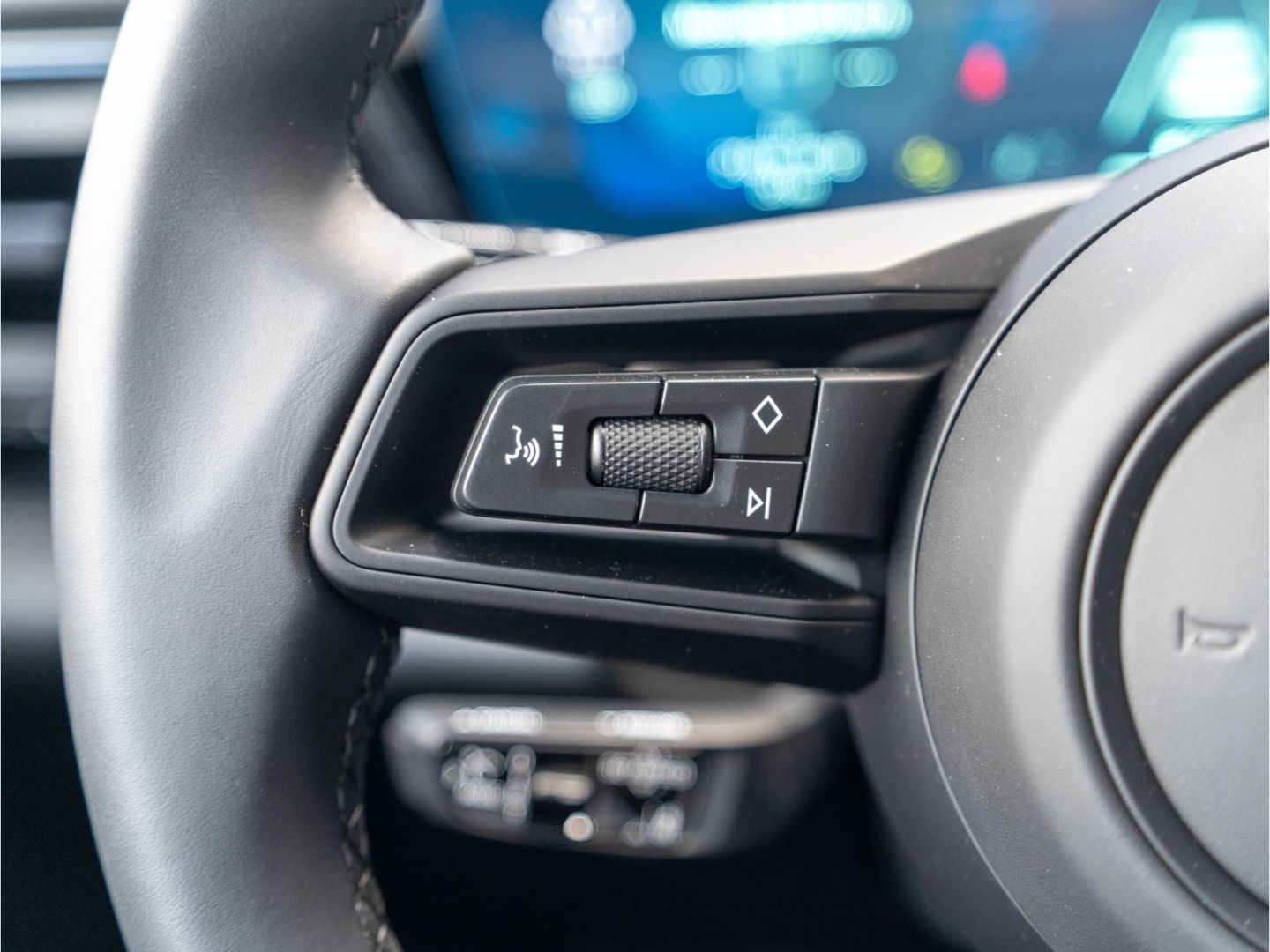 Porsche Macan - Bild 30