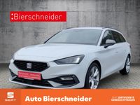 Seat Leon - Vorschau Bild 1