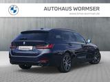 BMW 318d Touring Head-Up DAB LED RFK Komfortzg. Shz - BMW 318 Gebrauchtwagen