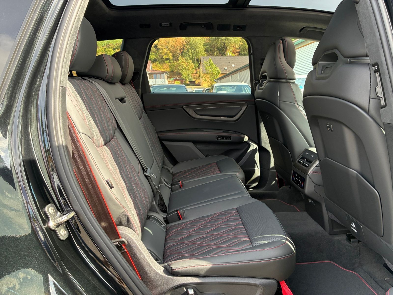 Audi Q7 - Bild 13