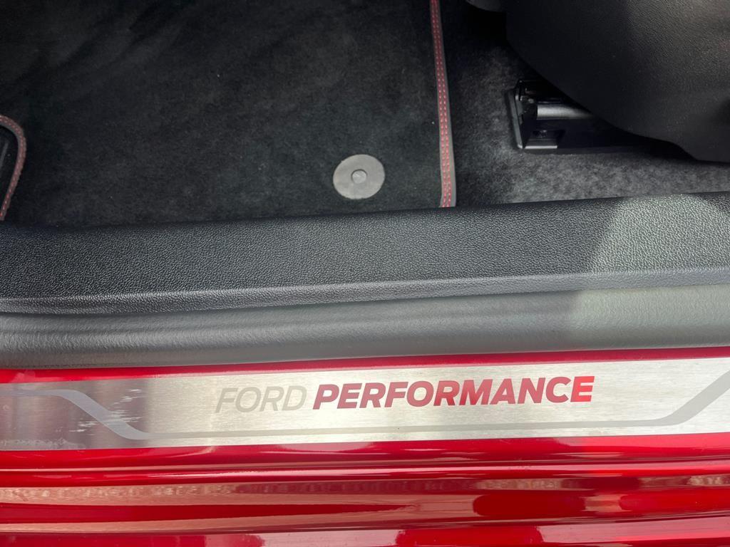 Ford Focus 2.3 EcoBoost S&S Aut. ST X ACC+RFK+B&O+, миниатюра 16