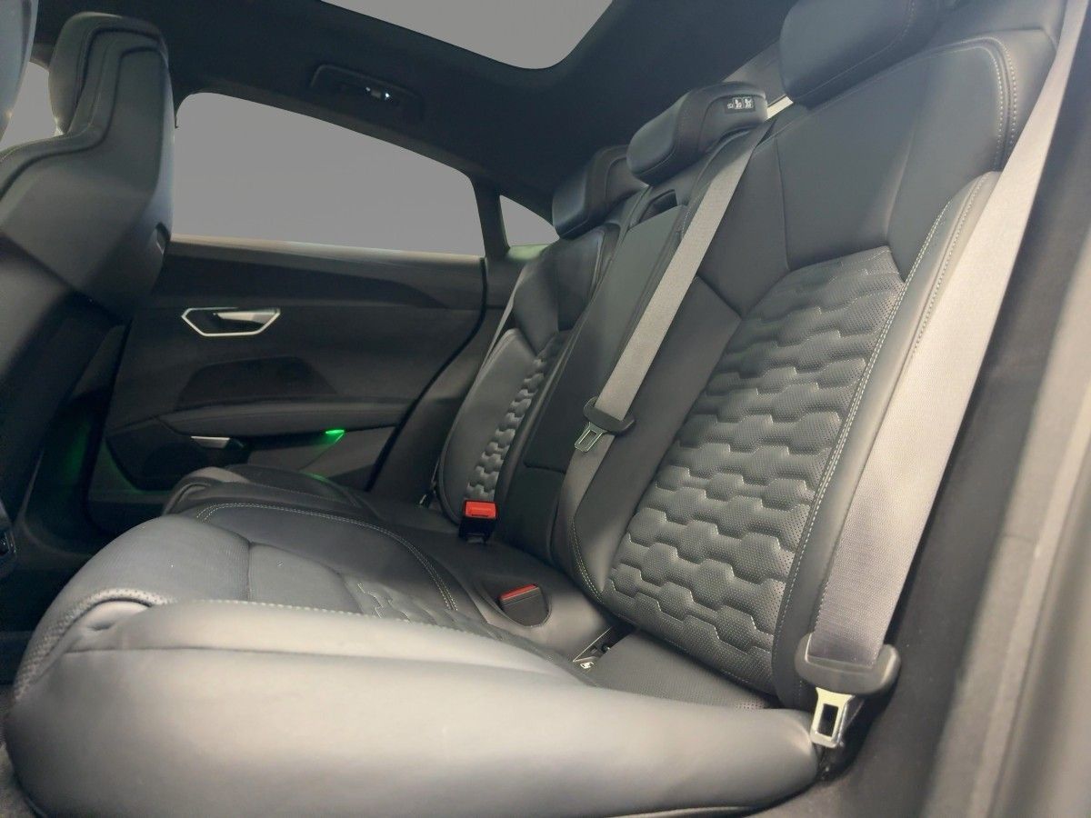 Audi RS e-tron GT - Bild 8