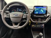 Ford Fiesta Cool & Connect*Navigation*PDC+RFK*MFL*LED
