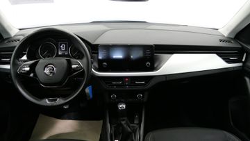 Skoda Kamiq Drive 125 1,0 TSI
