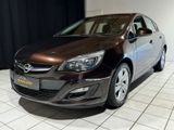 Opel Astra J 1.6 16V Style *PDC*TEMP*MFL*GARANTIE* - Opel: A