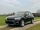 BMW X1 sDrive18d xLine  - BMW X1 xLine mit Diesel-Antrieb