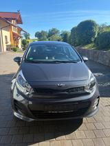 Kia Rio 1.2 Start Start - gebrauchte Kia Rio aus dem Jahr 2015