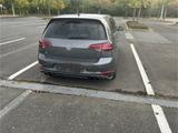 Volkswagen Golf 2.0 TSI DSG 4MOTION R *DCC*LED*ACC*ohne OPF - gebrauchte Limousinen in Dresden
