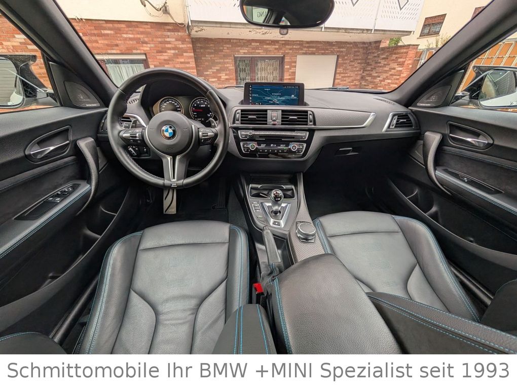 BMW M2 - Bild 32