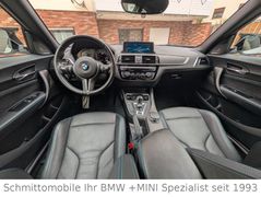 BMW M2 - Vorschau 32