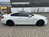 BMW 650 i xDrive M Paket  Erst 82000Km!!!! - BMW 650: Coupé, 650i