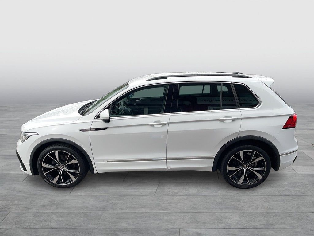 Volkswagen Tiguan 2.0 TDI DSG 4Motion R-Line IQ.Light AHK foto 5