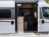 Dethleffs Globetrail 640 EK Fiat - Dethleffs Globetrail 640 EK