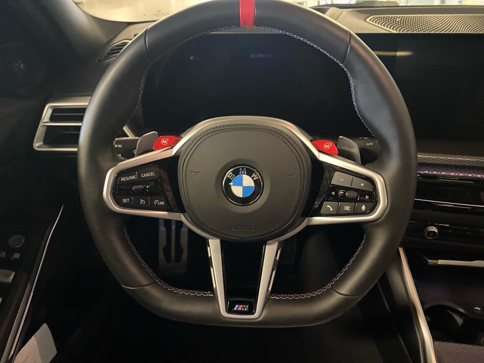BMW M3 - Bild 10