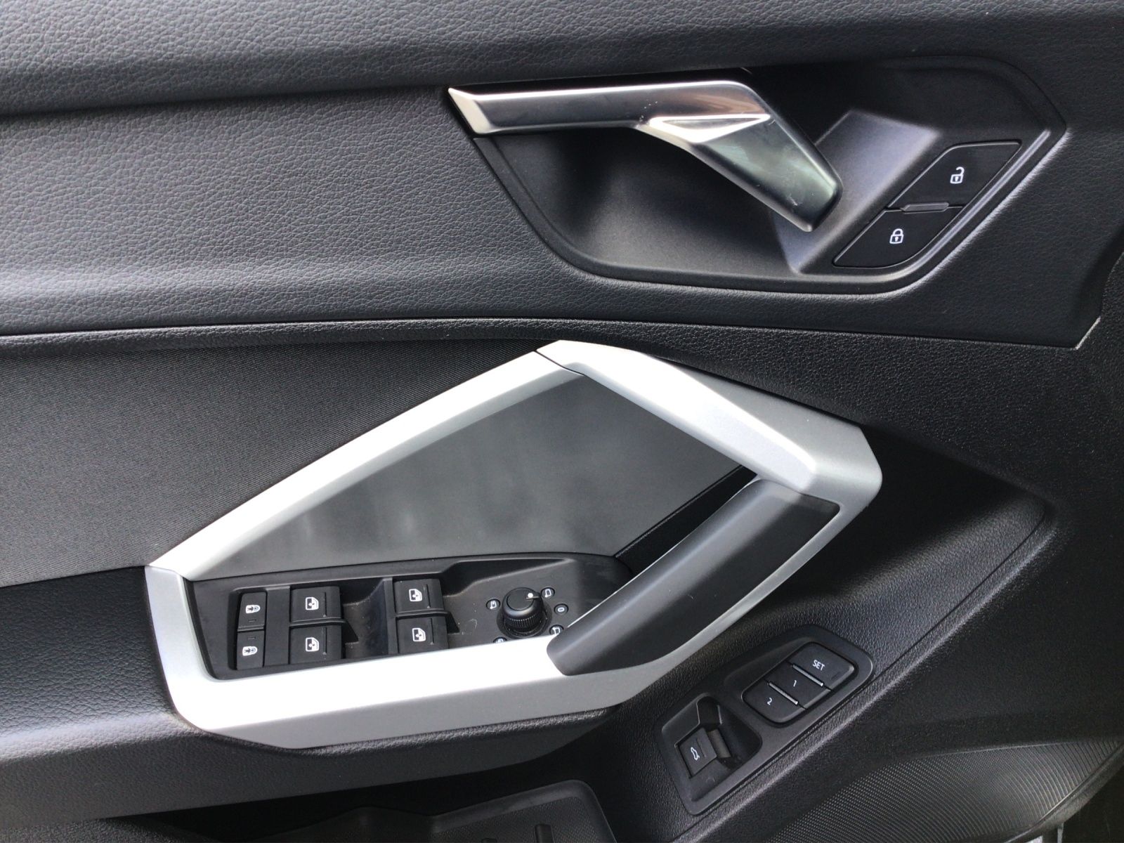 Audi Q3 - Bild 7
