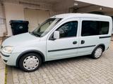 Opel Combo 1.4 TWINPORT  , TÜV bis Oktober 2027 - Opel Combo: Twinport