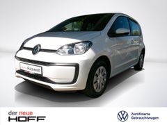 Volkswagen up! 1.0 MPI Klima Bluetooth 4-türer DAB+