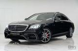 Mercedes-Benz S 350 d AMG 63 look! FULL options! Uniek! Sterre - gebrauchte Mercedes-Benz S 350 aus dem Jahr 2019