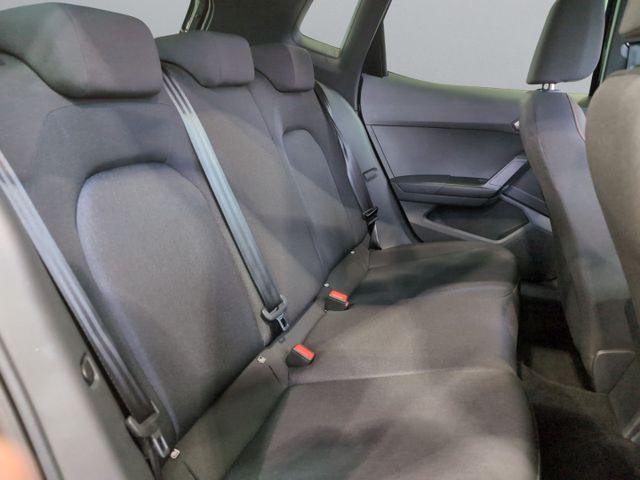 Arona FR 1.0 TSI AHK+Navi+LED+ ACC Apple CarPlay