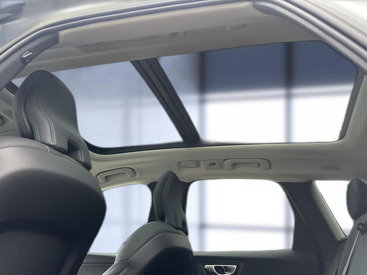Volvo XC60 - Bild 22