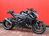 Suzuki GSX-S 1000, ABS, TC, HURRIC, Scheckheft, TOP! - SUZUKI GSX S1000