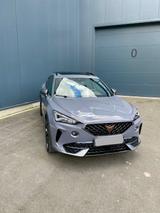 Cupra Formentor 2.0 TSI DSG | Scheckheft - Cupra Formentor Gebrauchtwagen in Dortmund