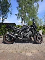 Yamaha FZ8 RN25 - Offers