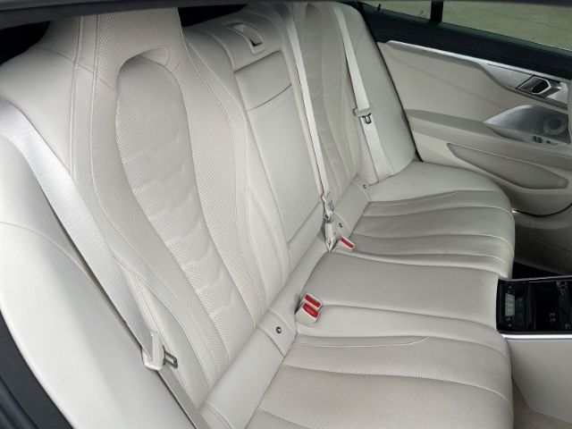 Fahrzeugabbildung BMW M850 i xDrive Gran Coupe Autom. Leder, Navi, Sit