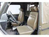 Mercedes-Benz G 230 GE PUCH EX SCHWEIZER ARMEE LEDER - : Schweiz