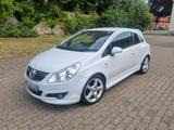 Opel Corsa Vauxhall - : Vauxhall
