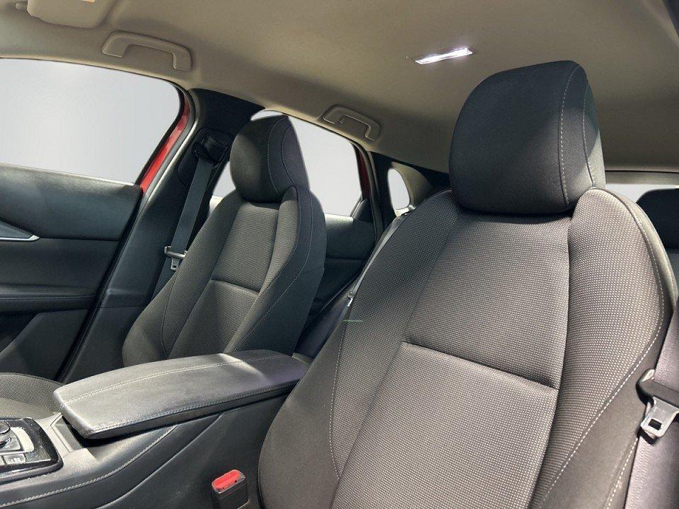 Mazda CX-30 2.0l SKYACTIV-G "AAAC" M Hybrid