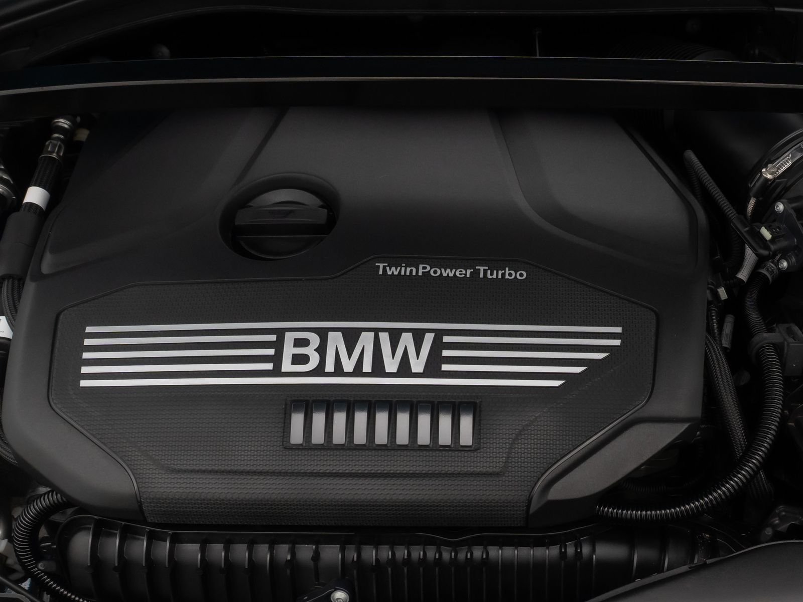 Fahrzeugabbildung BMW 220 Gran Coup&eacute; xD M Sport HUD DAB H/K Komfort