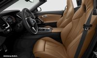 BMW Z4 M40 - Vorschau Bild 4