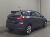 Ford Fiesta 1.0 EB Titanium Klima Radio - Ford Fiesta: Radio