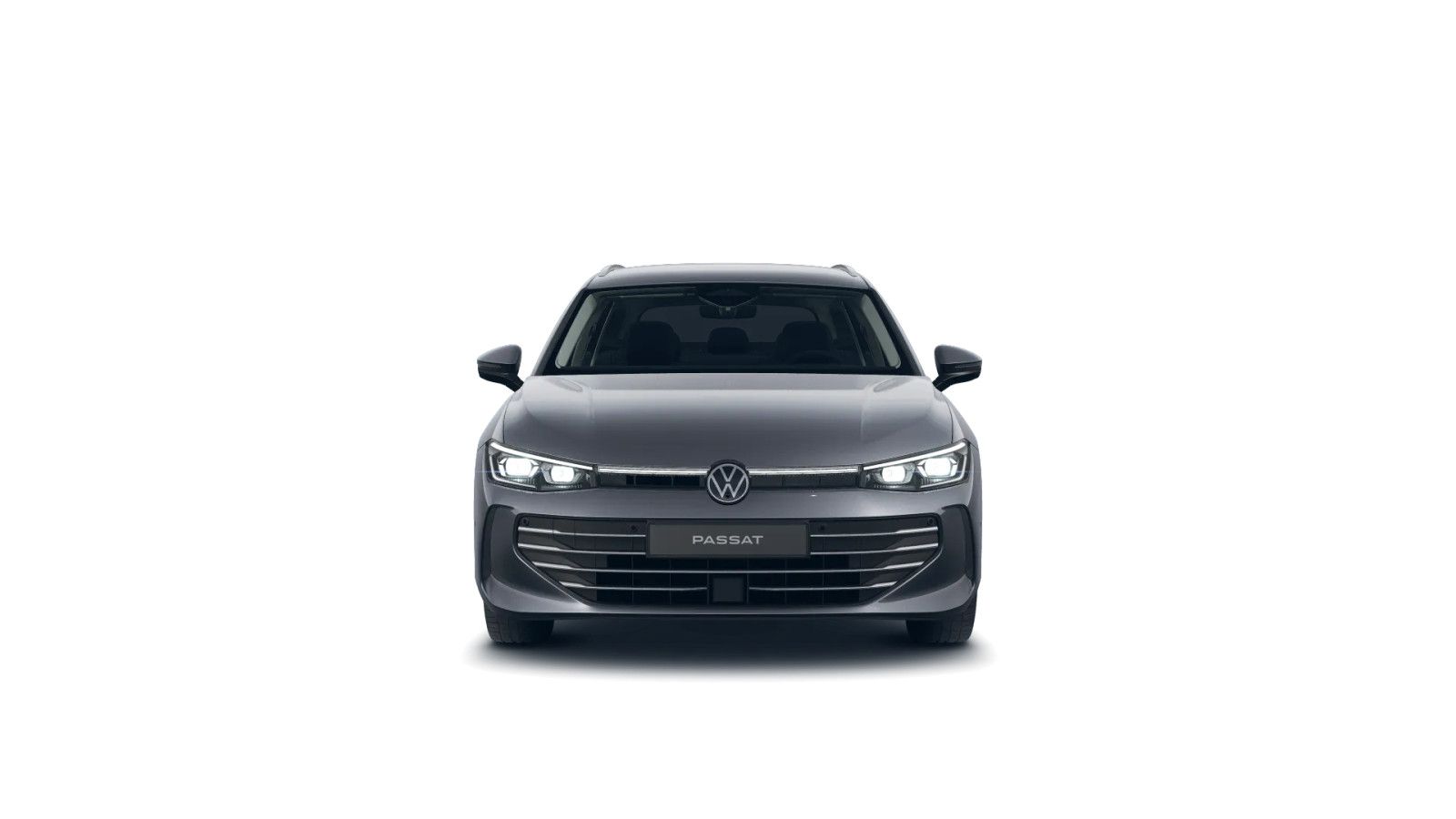 Volkswagen Passat Variant - Bild 3