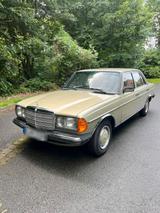 Mercedes-Benz Mercedes w123 230e - Mercedes-Benz 230 in Hannover