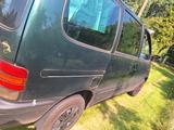 Nissan Van, (Bulli), Nissan Serena - Nissan Gebrauchtwagen von 2000