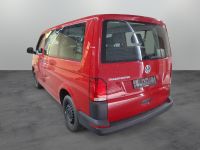 Volkswagen T6 Kombi - Vorschau Bild 4