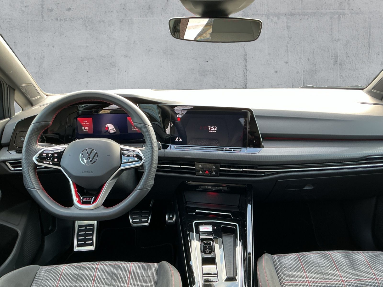 Volkswagen Golf - Bild 9