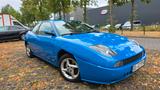 Fiat Coupe 1.8 16V - - Fiat Coupe: 1.8