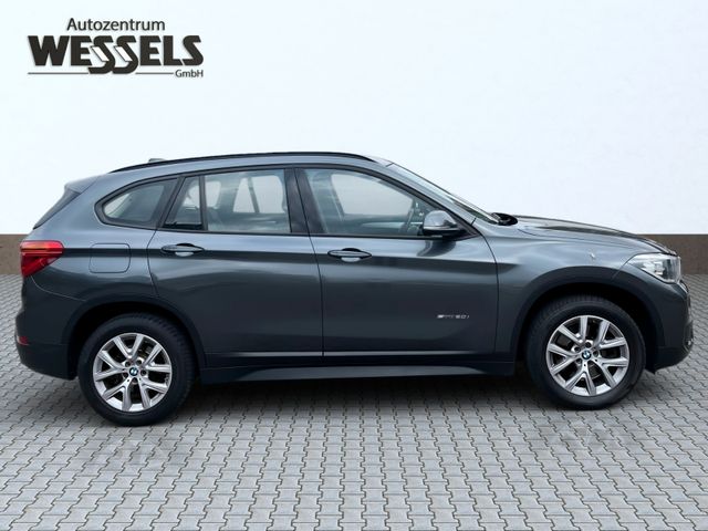 BMW X1 sDrive 20 i