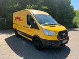 Ford Transit DHL Express Ausbau, Motor übe... - Ford Express Gebrauchtwagen