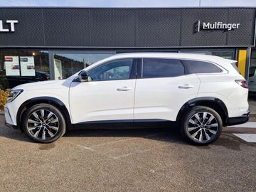 Renault Espace - 4