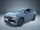 Audi Q4 e-tron 40 PANO 20 ACC FLA Cam Keyless elHeck - Audi Q4 e-tron F4