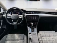 VW Passat Variant 2.0 TDI Business 4Motion Navi LED