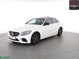 Mercedes-Benz C 300 d 4M 3x AMG NIGHT MULTIBEAM,DISTRO,KAMERA - Mercedes-Benz C 300 in Berlin