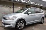 Volkswagen Touran Comfortline 1.5 TSI*BLIS*MATRIX* 7 Sitzer - Volkswagen Touran Jahreswagen: Automatik
