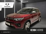 Ssangyong Tivoli Fizz*Automatik*el.Fenst*Klima*Navi*Rückfa - Ssangyong Tivoli aus 2023