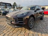 Porsche Macan *14Wege*Facelift*DE*Carplay*Scheckheft*20" - Porsche aus 2019